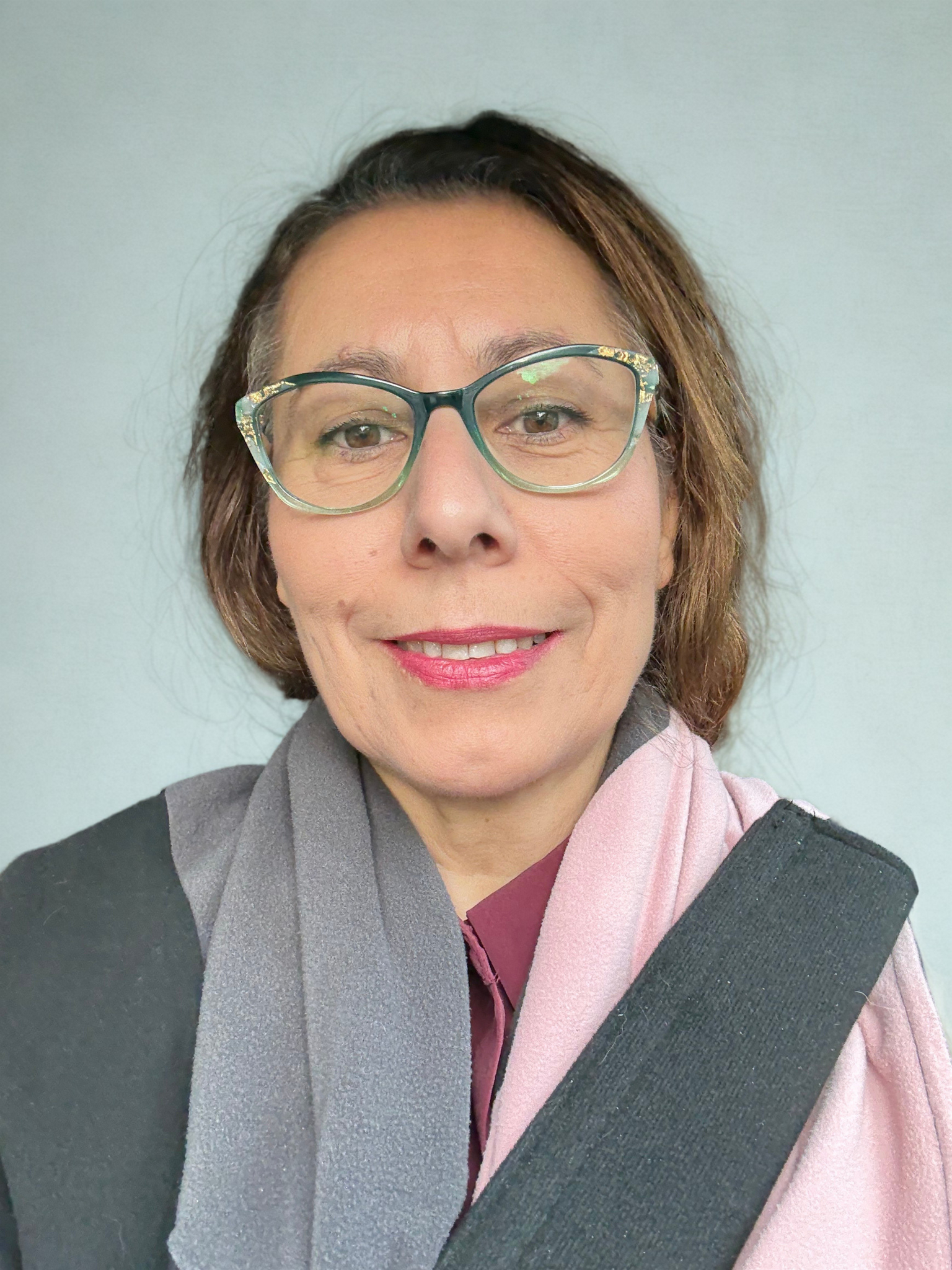 MADAOUI