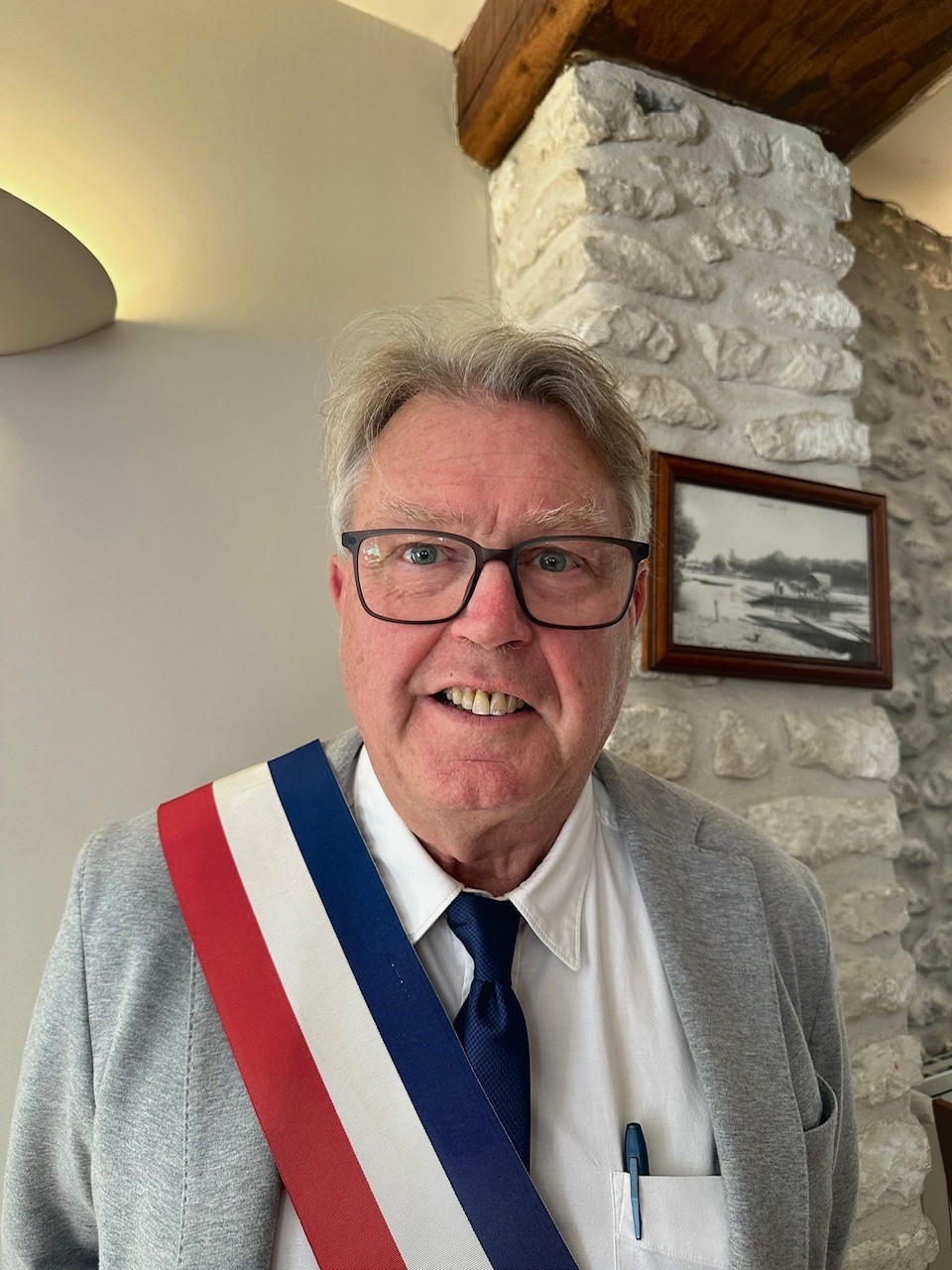 Le Maire